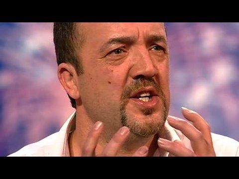 Jamie Pugh Leaves Britain’s Got Talent Audience Stunned With Incredible Les Misérables Performance Jamie Pugh Leaves Britain’s Got Talent Audience Stunned With Incredible Les Misérables Performance