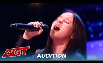 This 13-Year-Old’s Voice Left the World Speechless – 20 Million People Can’t Be Wrong