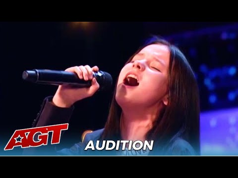 This 13-Year-Old’s Voice Left the World Speechless – 20 Million People Can’t Be Wrong This 13-Year-Old’s Voice Left the World Speechless – 20 Million People Can’t Be Wrong
