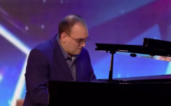 Ethan’s Unexpected Performance Leaves the Audience Speechless as a Surprise Musical Moment Takes Over the Stage