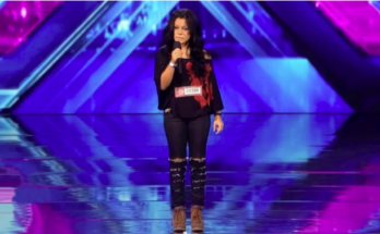 16-Year-Old Jasine Little Stuns the Judges and Earns Simon Cowell’s “World Star” Praise With Incredible Audition