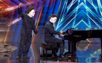 America’s Got Talent Returns With Shocking Auditions, Powerful Performances, and Amazing Talent