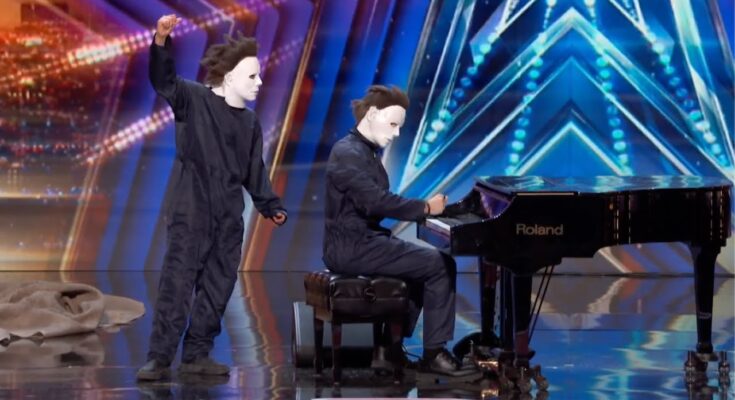 America’s Got Talent Returns With Shocking Auditions, Powerful Performances, and Amazing Talent America’s Got Talent Returns With Shocking Auditions, Powerful Performances, and Amazing Talent